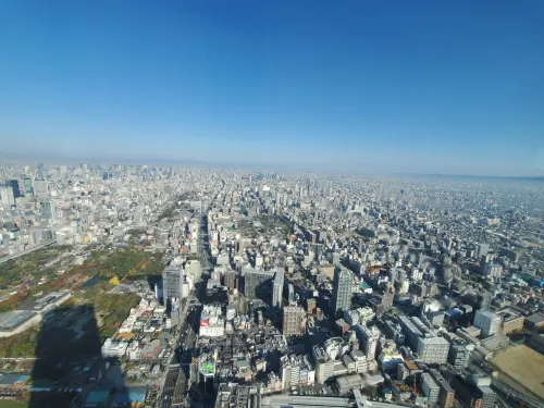 Best Western Osaka Tsukamoto Dekat Hotel Photos