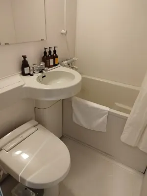 Koko Hotel Osaka Namba Rooms Photos