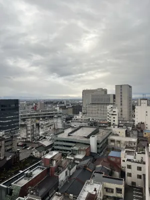 Hotel New Otani Takaoka In der Nähe des Hotels Photos