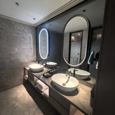 Mercure  Huzhou Nanxun Ancient Town Rooms Photos