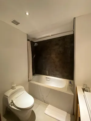The Haven Bali Seminyak Номера Photos