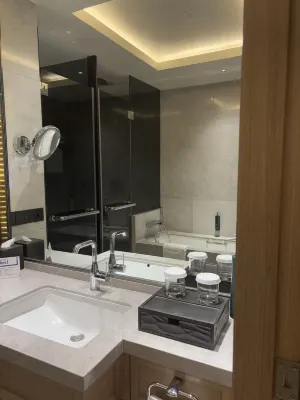 Hilton Manila Camere Photos