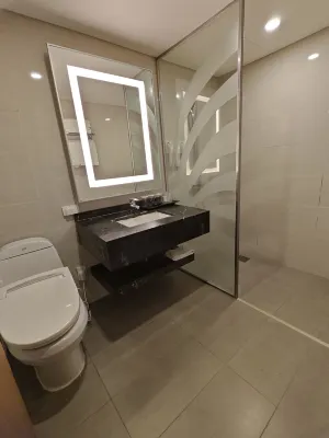 Astar Hotel Camere Photos