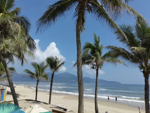 Royal Lotus Hotel Danang Near Hotel Photos