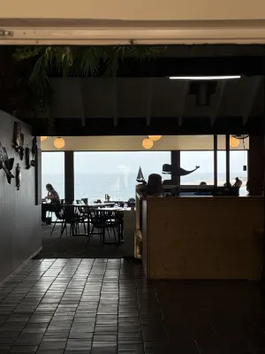 Beachfront Bicheno Public Areas Photos