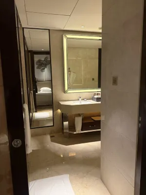 Sheraton Changde Wuling Hotel Zimmer Photos