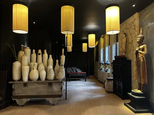 Lot 33 Boutique Hotel Public Areas Photos
