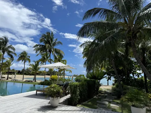 Six Senses Fiji, an IHG Hotel Здоровье и отдых Photos