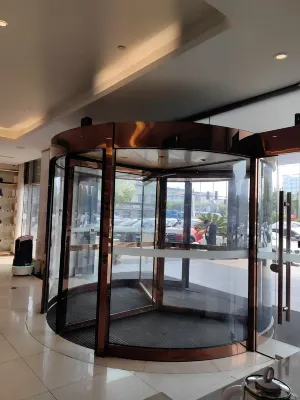 Starway 호텔 (상하이 치바오 홍차오 공항) Photos