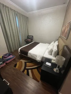 City Premiere Marina Hotel Apartments Номера Photos
