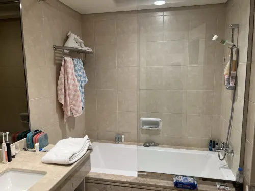 Andalus Al Seef Resort & Spa Номера Photos