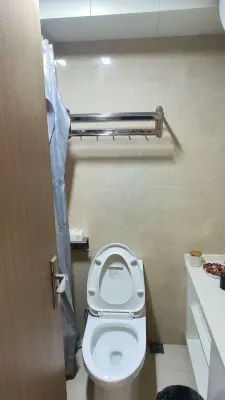 Fuzhou Shelby Hotel Apartments (East Second Ring Taihe Square Zhuyu Subway Station Branch) Rooms Photos
