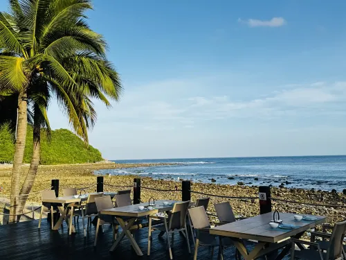 InterContinental Sanya Resort Photos