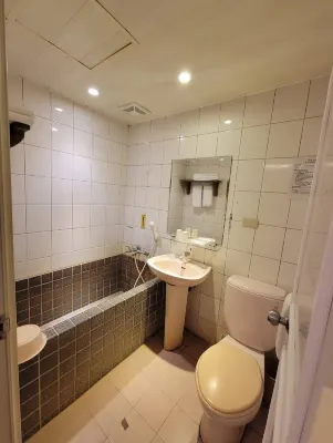 Empire Hotel Chambres Photos
