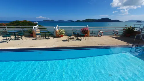 Kantary Bay Hotel Phuket Freizeit und Erholung Photos