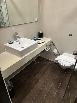 Village Hotel Bugis by Far East Hospitality Kamar Photos