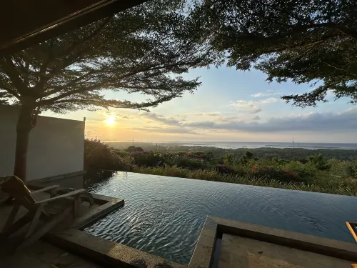 Sumberkima Hill Retreat Benessere e tempo libero Photos