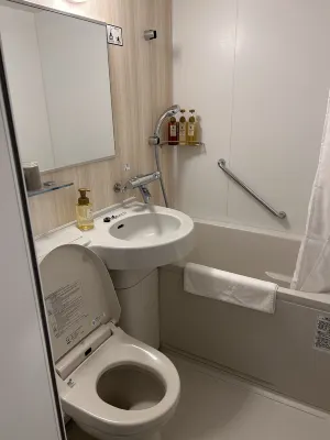 Kuretake Inn Premium Shizuoka Annex Camere Photos