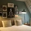 Eye Hotel Camere Photos