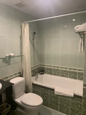Khách sạn Bon Ami (Khách sạn Thiên Xuân) Phòng Photos