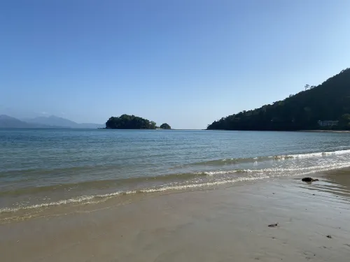 The Datai Langkawi À proximité de l'hôtel Photos