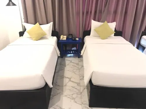 The Rabbit Hole Hotel & Spa Phòng Photos
