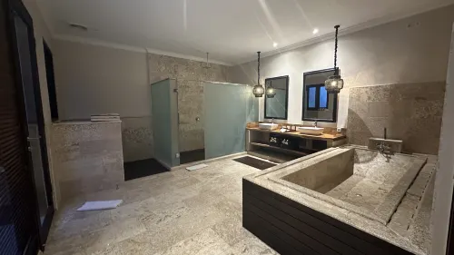 Nusa Dua Retreat Boutique Villa & Spa Kamar Photos