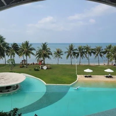 The Shells Resort & Spa Phu Quoc Loisirs et amusements Photos