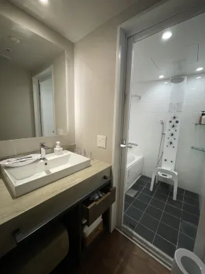 Hotel Forza Kanazawa Rooms Photos