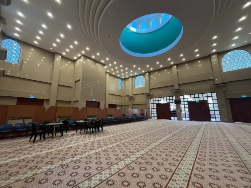 Jubilee Hotel Espaces publics Photos