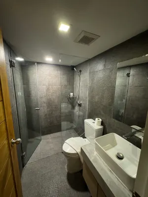 ICheck Inn Sukhumvit 19 Rooms Photos