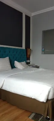 Luminor Hotel Palembang Kamar Photos