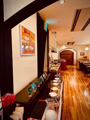 神戶皮耶那飯店 Photos