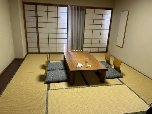 Setouchi Kojima Hotel Kurashiki Photos