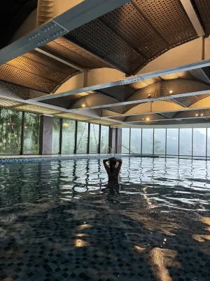 Khách sạn Pao's Sapa Leisure Thư giãn & Giải trí Photos