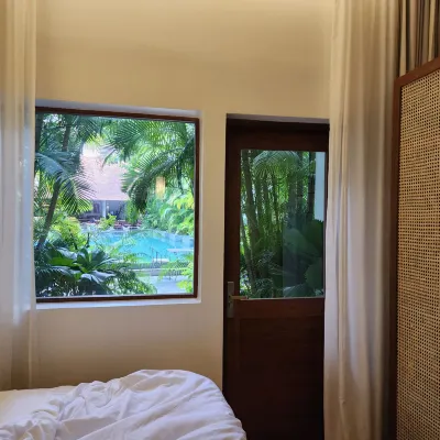 Plantation Urban Resort & Spa Chambres Photos