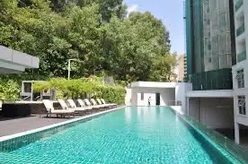 Damas Suites & Residences Kuala Lumpur Loisirs et amusements Photos