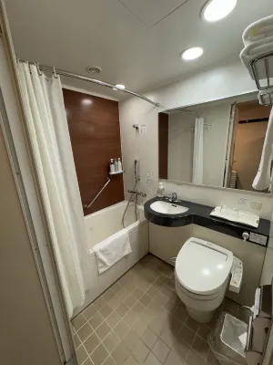 Daiwa Roynet Hotel NAGOYA-EKIMAE Camere Photos