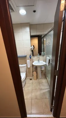 One Pacific Place Serviced Residences Chambres Photos