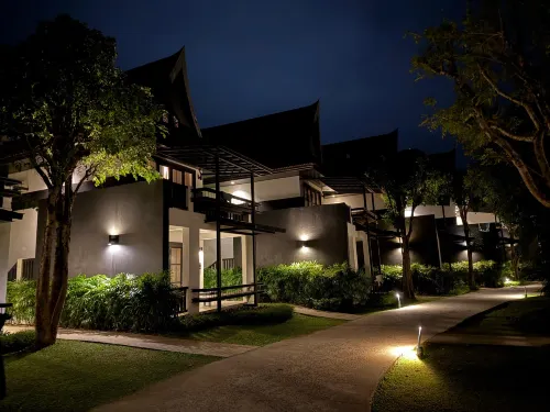 The Splash Koh Chang Exterior Photos
