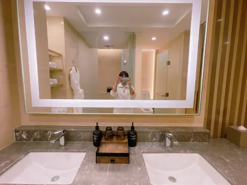 Sun Cruise Resort and Yacht Chambres Photos