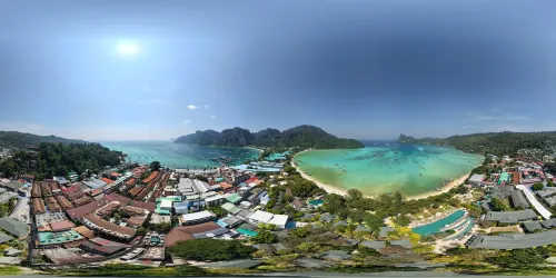 Phi Phi Cliff Beach Resort À proximité de l'hôtel Photos