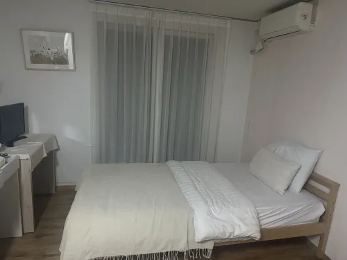 Neat House Hongdae Chambres Photos