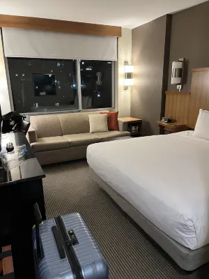 Hyatt Place New York/Midtown-South Chambres Photos