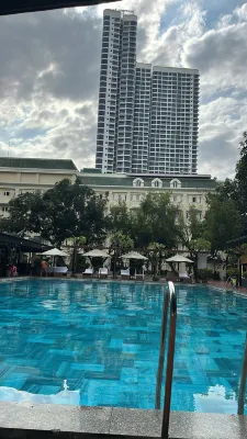 Tran Vien Dong Hotel Здоровье и отдых Photos