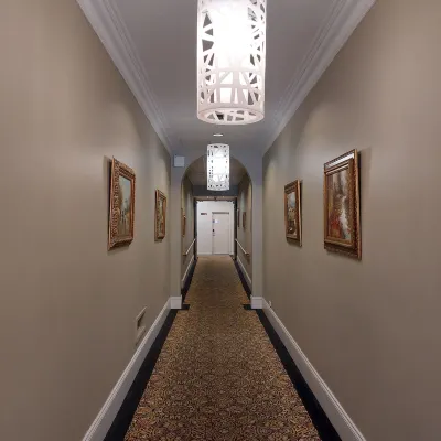 Adabco Boutique Hotel Adelaide Espaces publics Photos