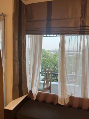 Suvarnabhumi Suite Hotel Chambres Photos