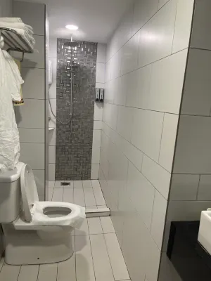 Mtree Hotel Nilai - KLIA Airport Kamar Photos