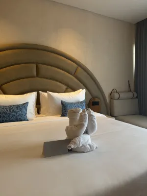 TUI Blue Berawa Exclusive Luxury Villas Rooms Photos