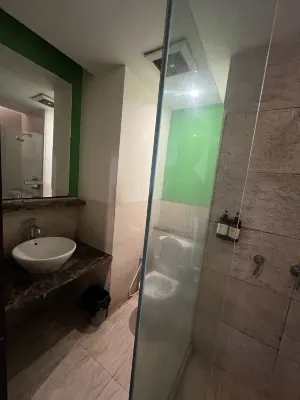 Grand Serela Setiabudhi Bandung Kamar Photos